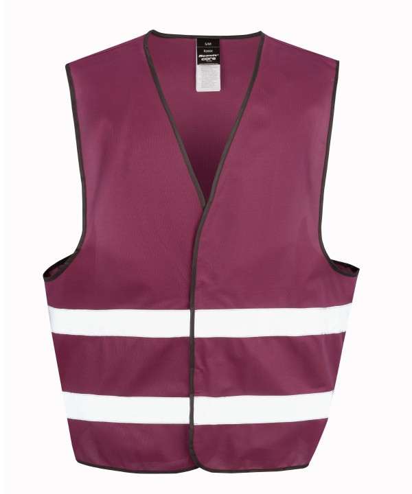 Core Hi-Viz Vest