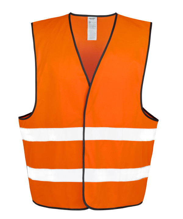 Core Hi-Viz Vest