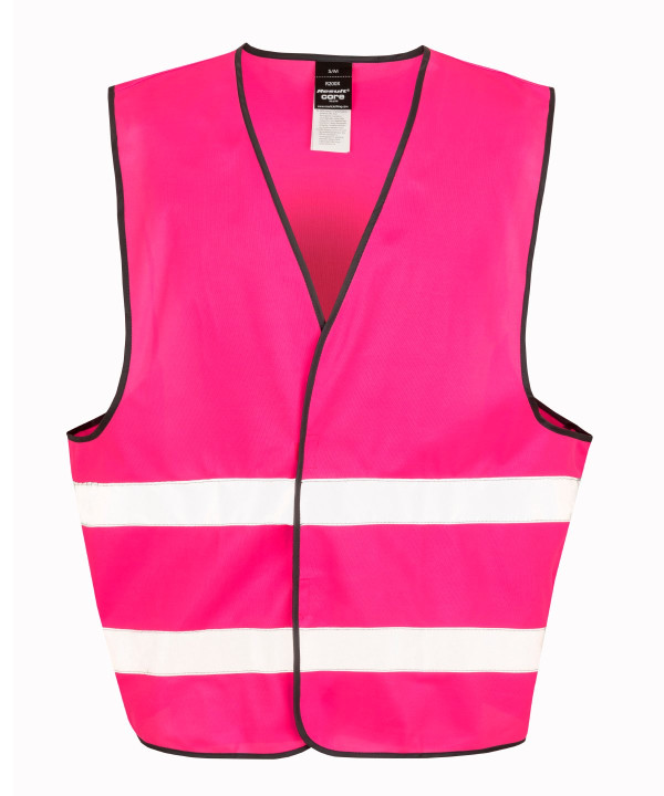 Core Hi-Viz Vest
