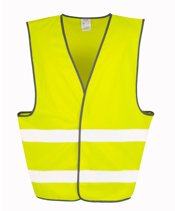 Core Hi-Viz Vest