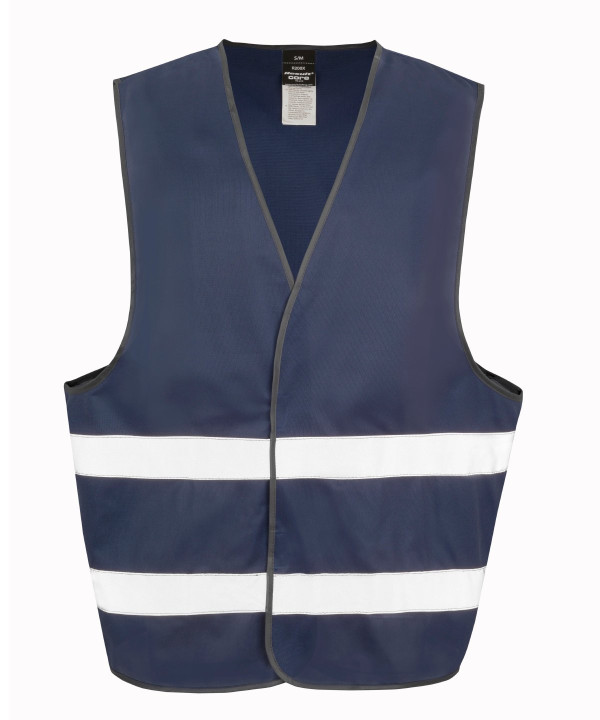 Core Hi-Viz Vest