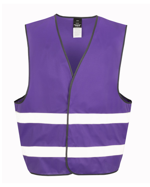 Core Hi-Viz Vest