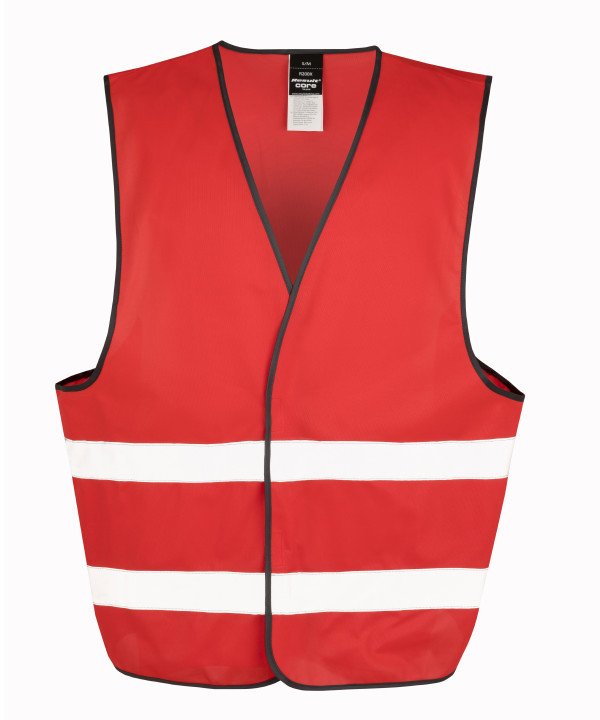Core Hi-Viz Vest