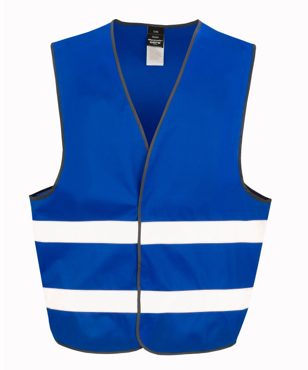 Core Hi-Viz Vest