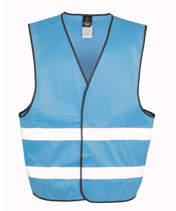 Core Hi-Viz Vest
