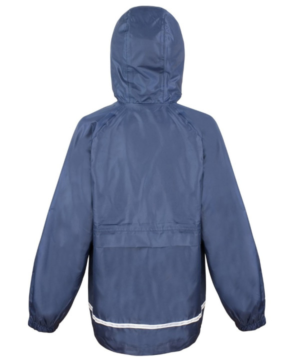 Youth Core Microfleece Lined Jacket