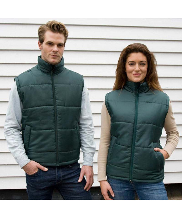 Core Bodywarmer Core Bodywarmer
