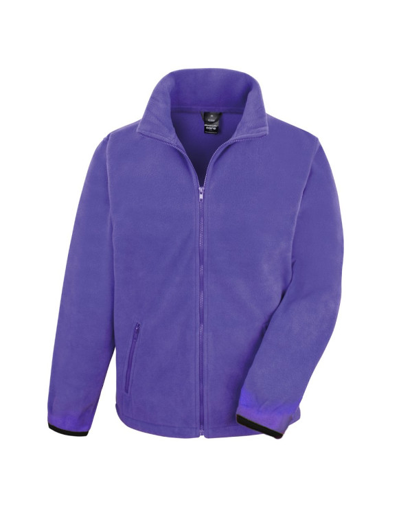 Fashion Fit Fleece - SHWA