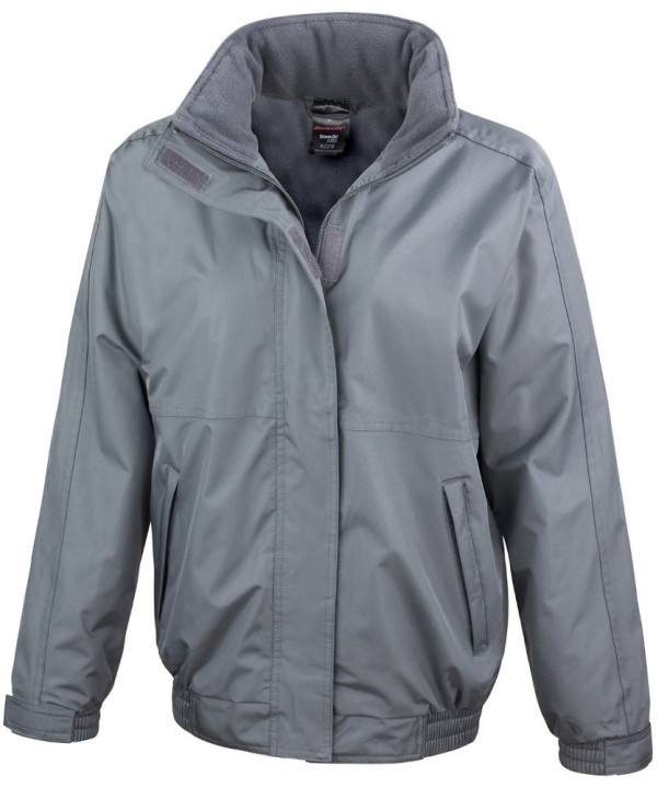 Result Ladies Waterproof Jacket