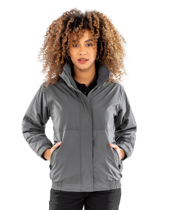 Result Ladies Waterproof Jacket