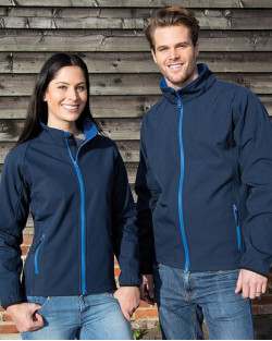 Softshell Jacket Softshell Jacket