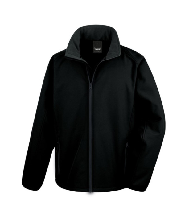 CA Softshell Jacket CA Softshell Jacket
