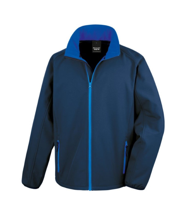 CI Softshell Jacket CI Softshell Jacket