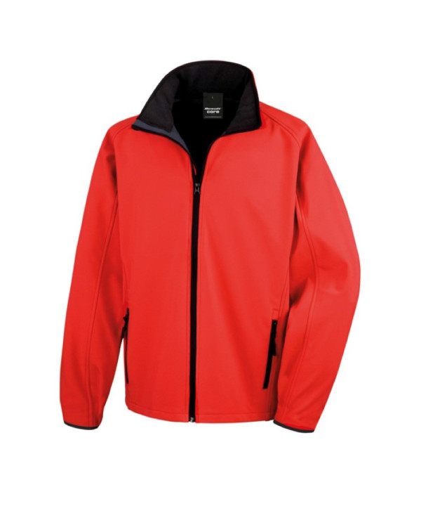 CI Softshell Jacket CI Softshell Jacket
