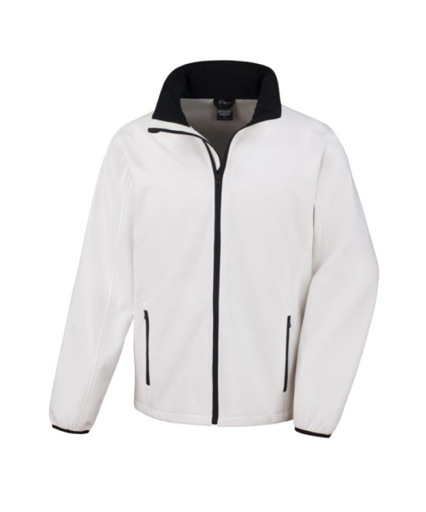 CI Softshell Jacket CI Softshell Jacket