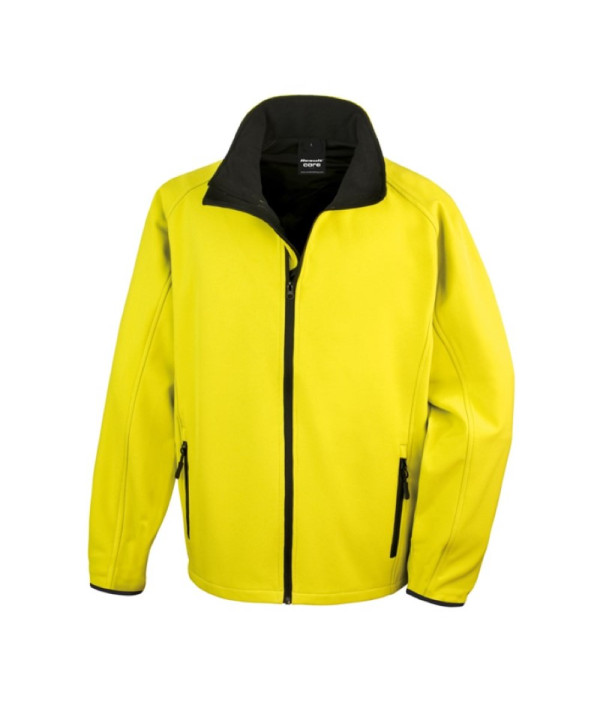 CI Softshell Jacket CI Softshell Jacket