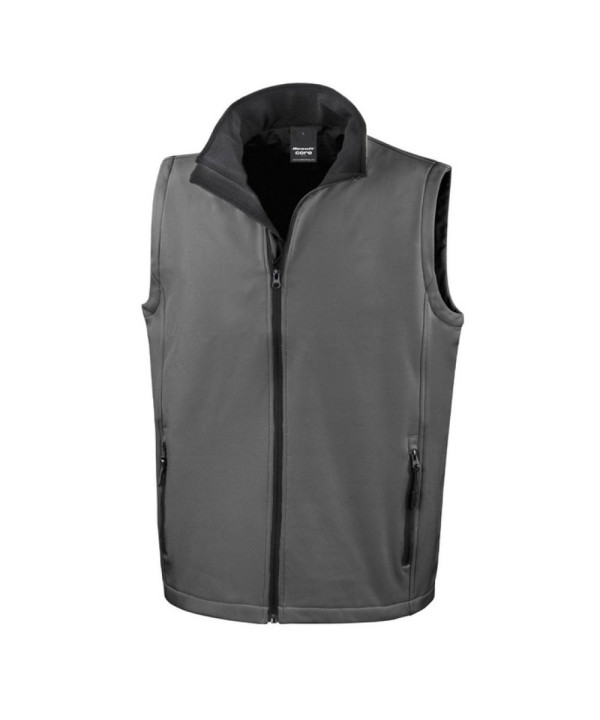 CA Softshell Bodywarmer CA Softshell Bodywarmer