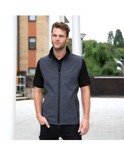 Softshell Bodywarmer Softshell Bodywarmer