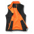 Ladies Softshell Bodywarmer