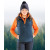 Ladies Softshell Bodywarmer