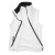 Ladies Softshell Bodywarmer