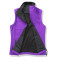 Purple/Black 