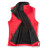 Ladies Softshell Bodywarmer