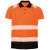 Recycled Safety Polo Recycled Safety Polo