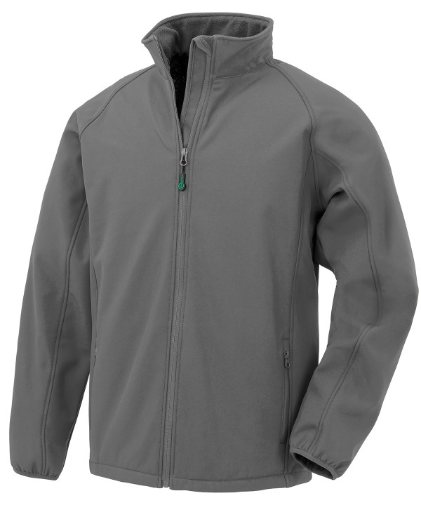 Printable Junior Softshell Jacket