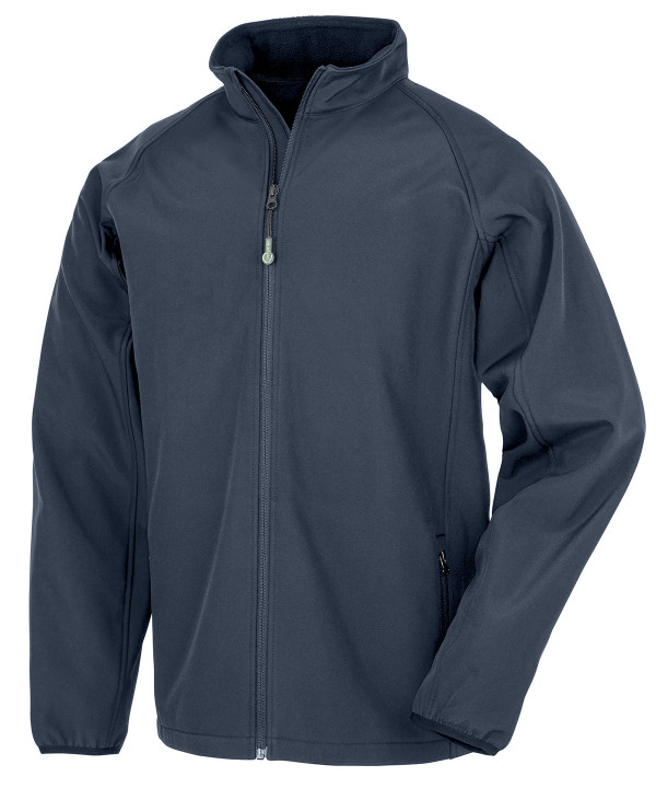 Printable Junior Softshell Jacket