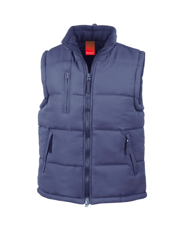 Ultra Padded Bodywarmer