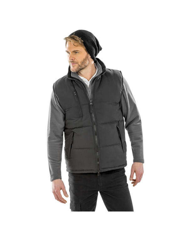 Ultra Padded Bodywarmer