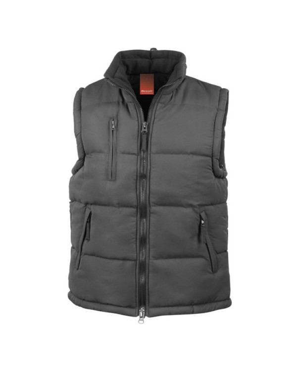 Ultra Padded Bodywarmer