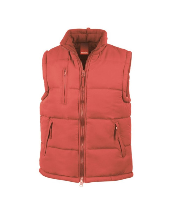 Ultra Padded Bodywarmer
