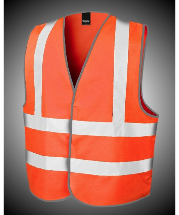 Hi-Viz Vest