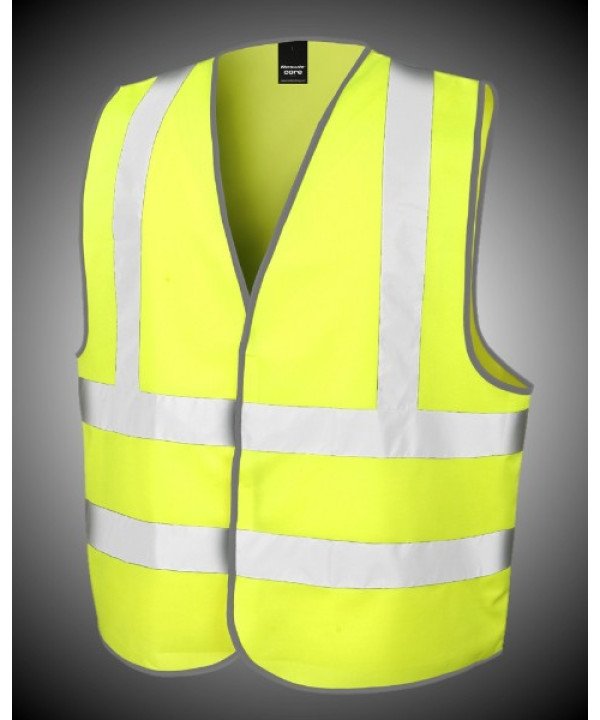 Hi-Viz Vest