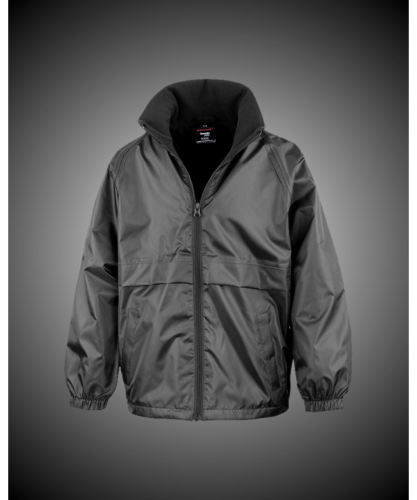 CI Youth Waterproof Jacket CI Youth Waterproof Jacket