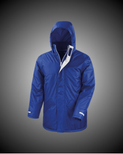 Kids Winter Parka Kids Winter Parka