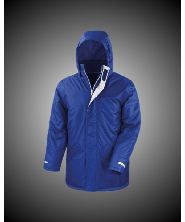 Kids Winter Parka Kids Winter Parka