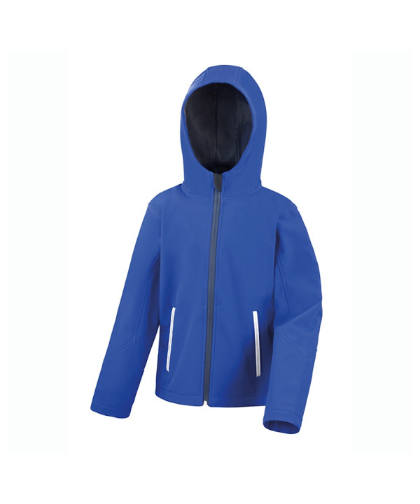 Junior Softshell Jacket Junior Softshell Jacket