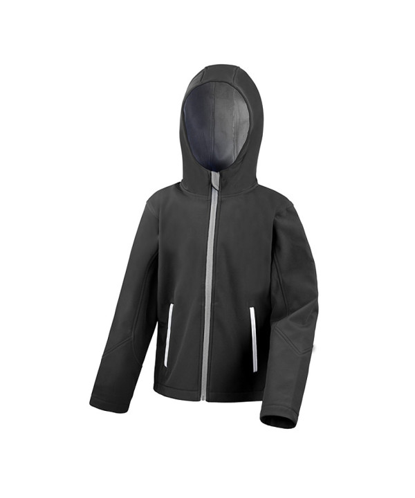 Junior Softshell Jacket Junior Softshell Jacket