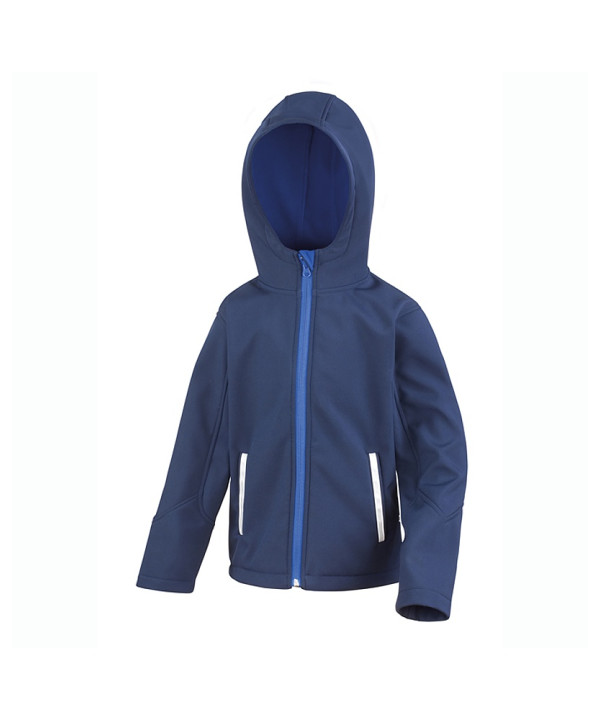 Junior Softshell Jacket Junior Softshell Jacket