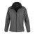 CA Ladies Softshell Jacket
