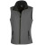 CA Ladies Softshell Bodywarmer