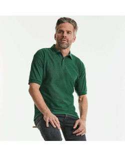 Classic PolyCotton Polo Classic PolyCotton Polo