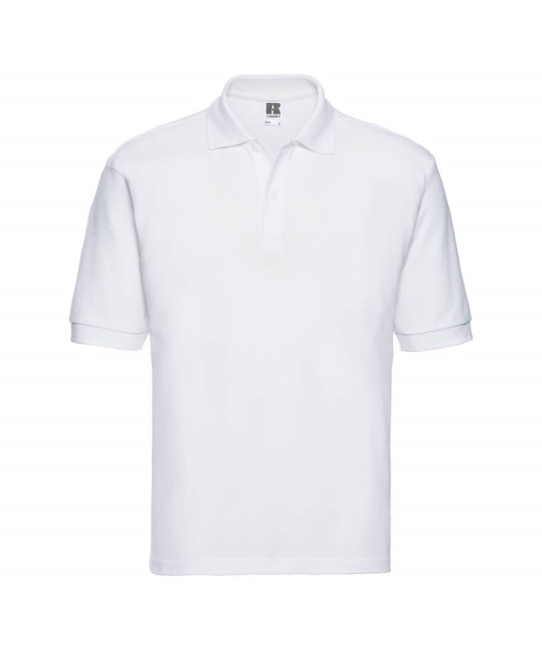Classic PolyCotton Polo Classic PolyCotton Polo