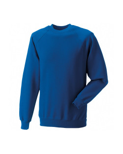 Raglan Sleeve Sweatshirt Raglan Sleeve Sweatshirt