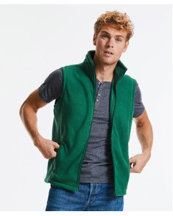Outdoor Fleece Gilet Outdoor Fleece Gilet