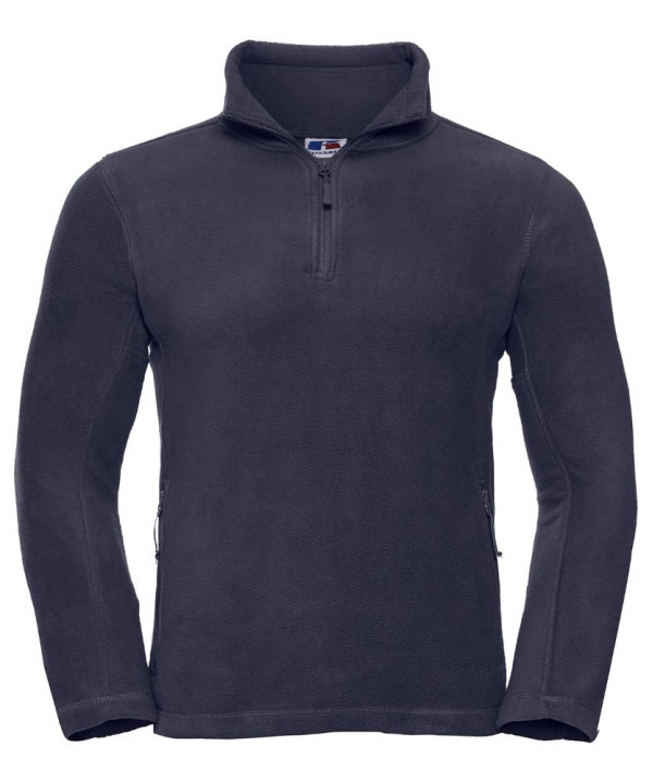1/4-Zip Outdoor Fleece 1/4-Zip Outdoor Fleece