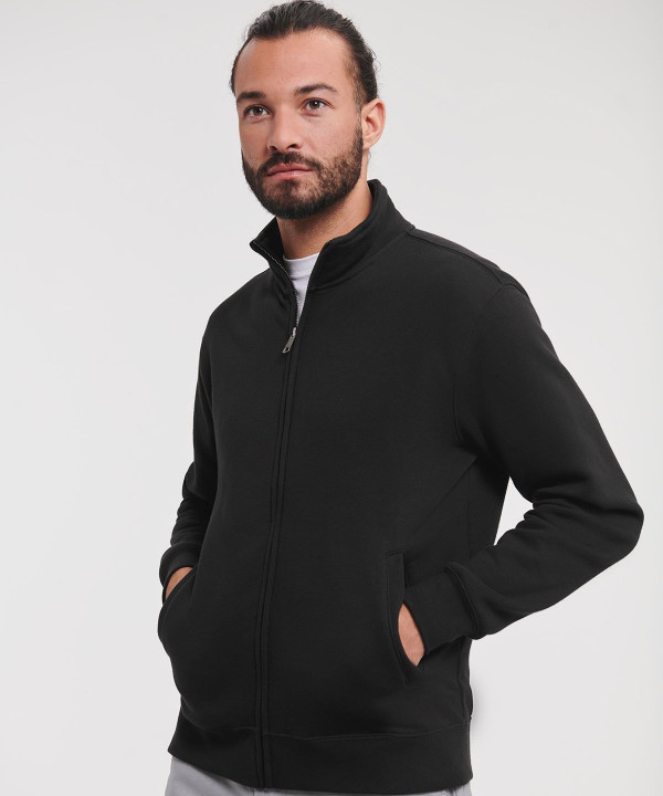 Authentic sweatshirt
